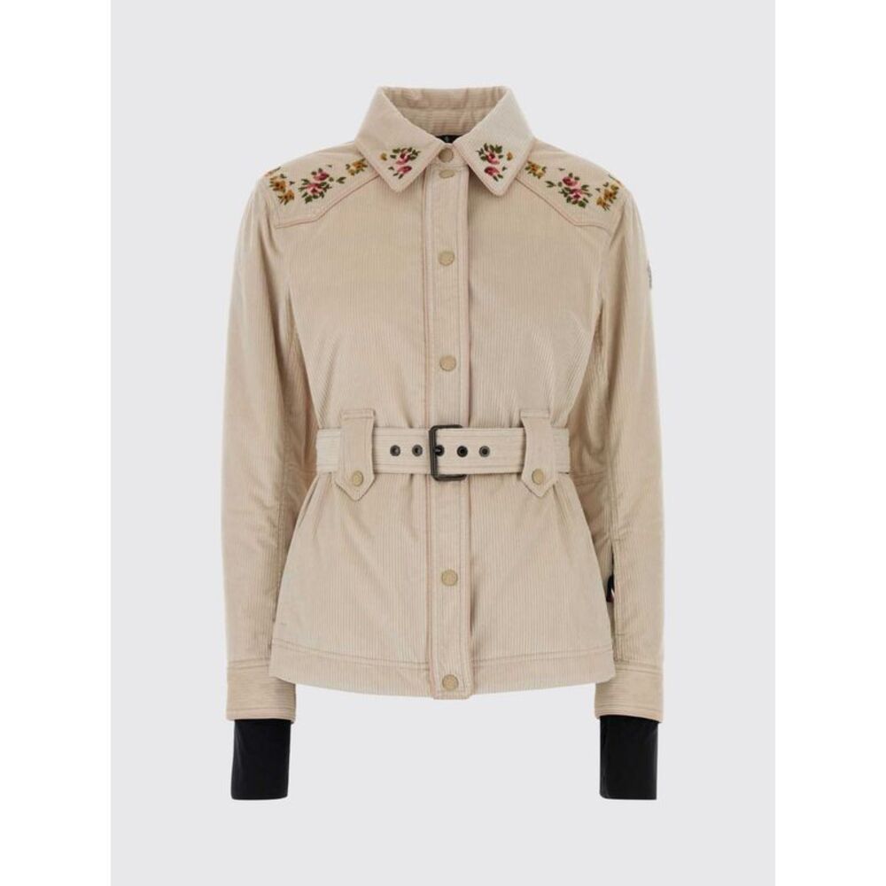Moncler Women Jacket Woman Moncler